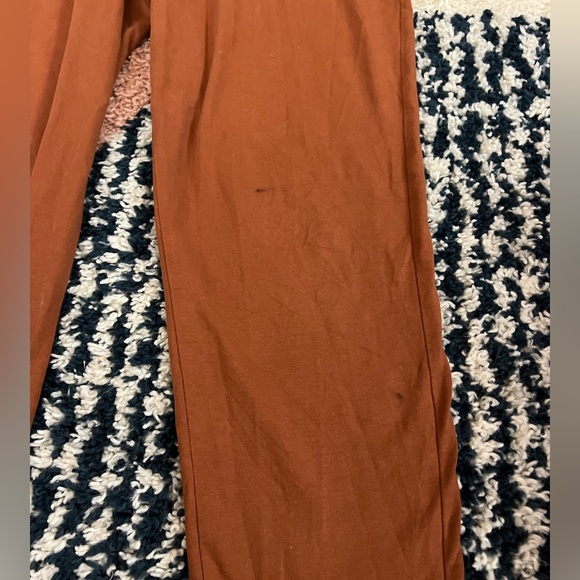 Quince Maternity Overalls - Picture 3 of 4